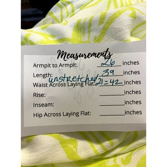 Women's Torrid Plus Size 4, 4X, 26 Mini Wash Gauze Wide Waist Skater Dress - Picture 7 of 9